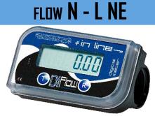 Flow n-line